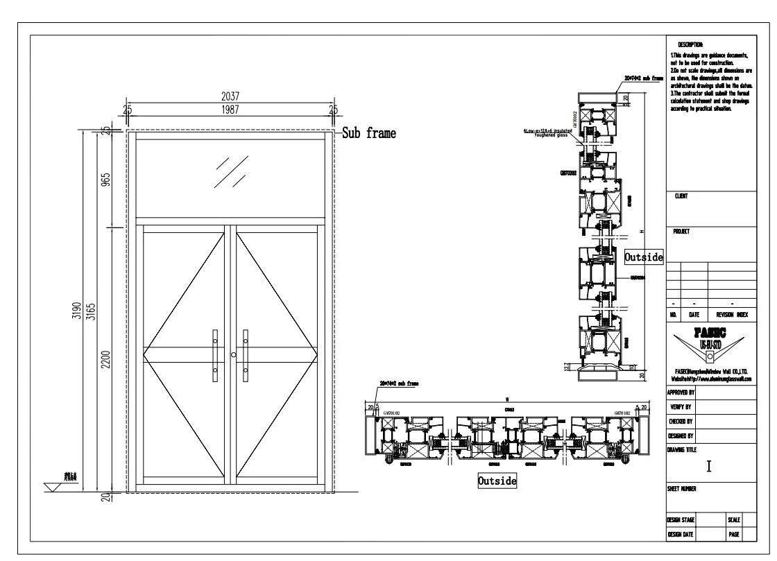 Commercial Entrance Systems